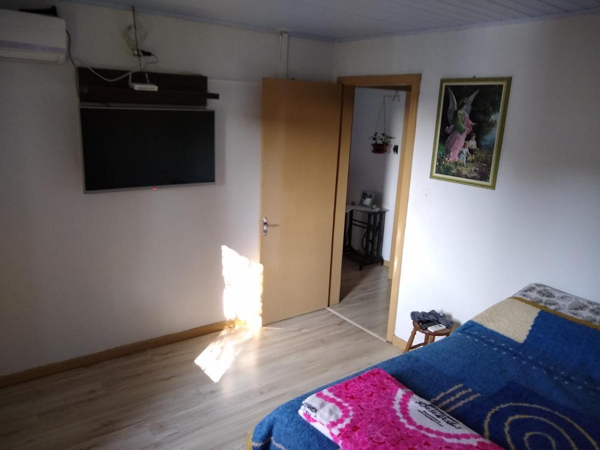 Вилла Casa Do Scur Канела Экстерьер фото