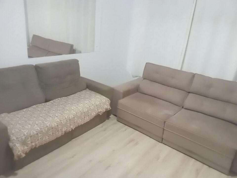Вилла Casa Do Scur Канела Экстерьер фото