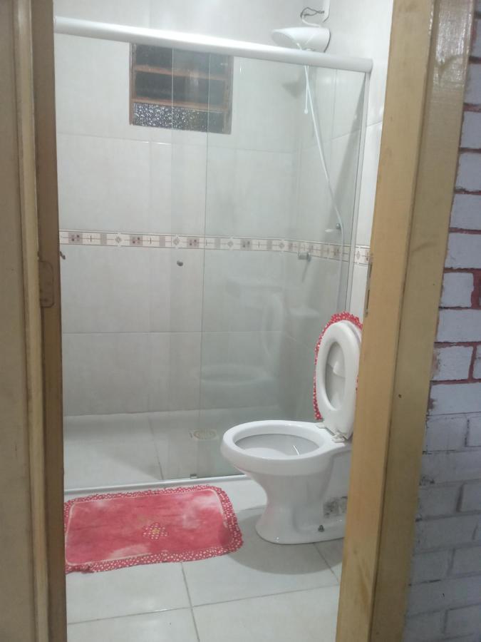 Вилла Casa Do Scur Канела Экстерьер фото
